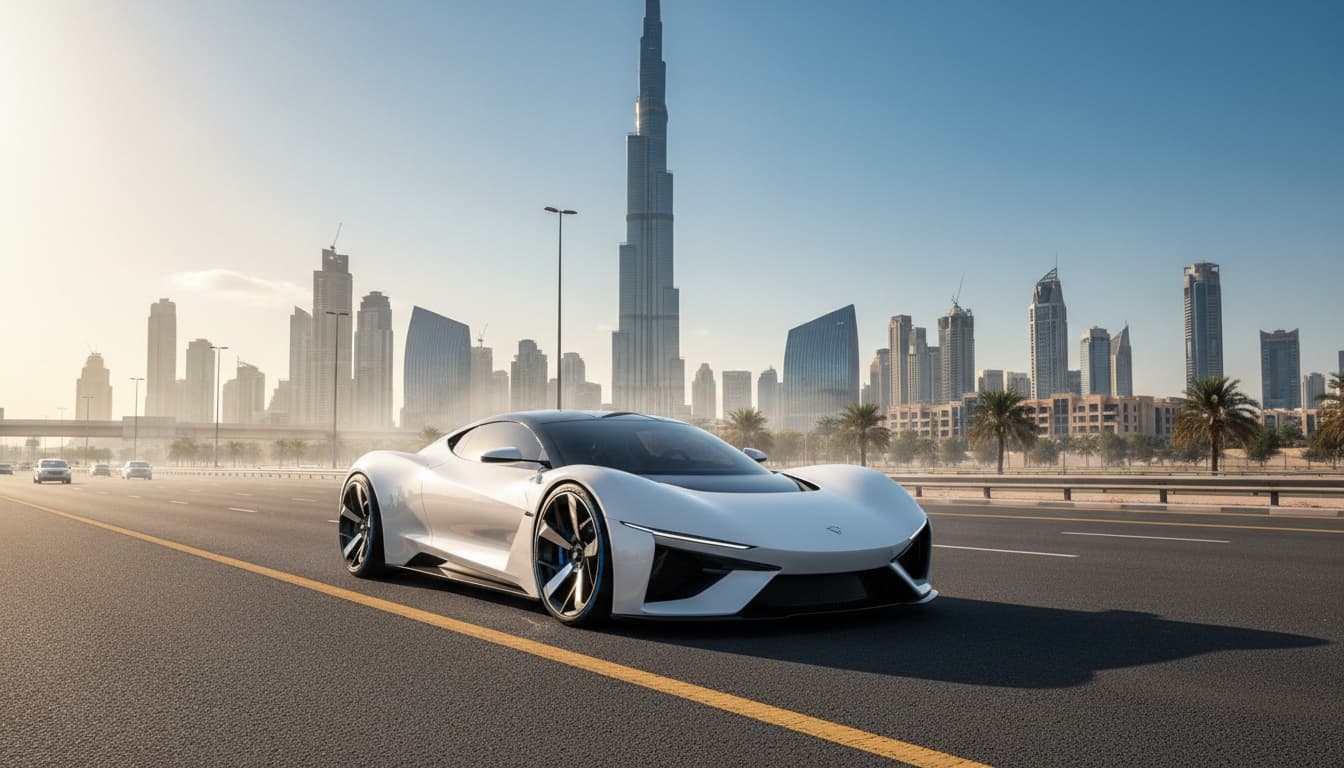 EV Tire Blowout Insurance Claim Rejections UAE 2026