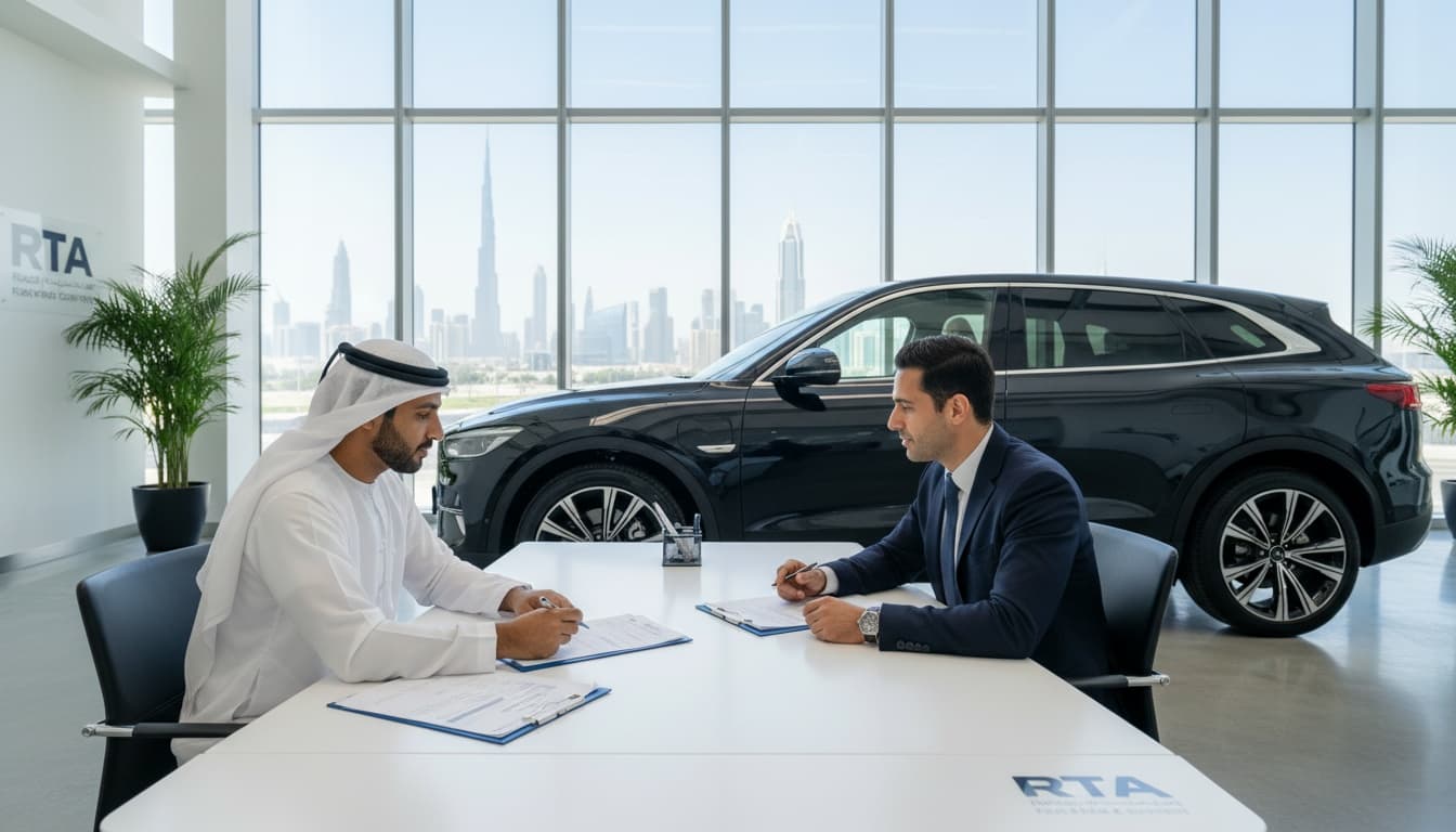 Car Insurance Cancellation UAE 2026: Refund Rules and Guide