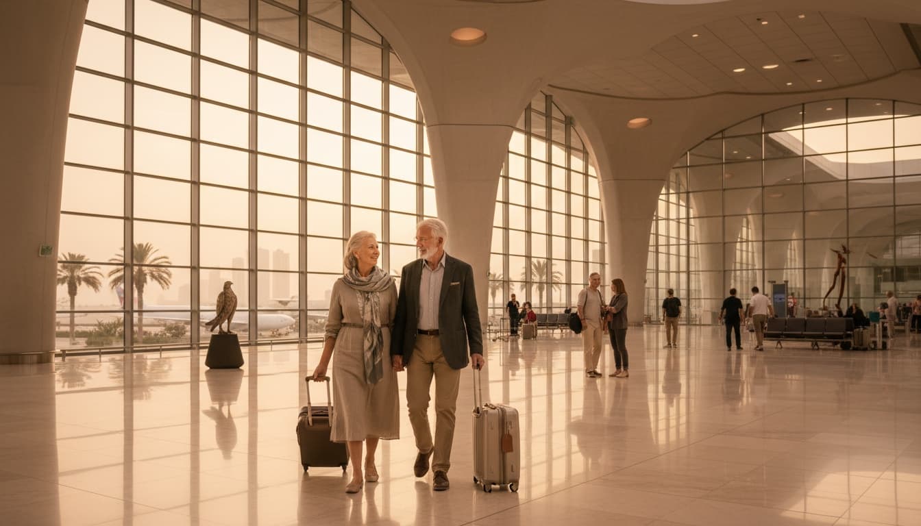 Senior Travel Insurance Stable Condition Clause UAE 2026