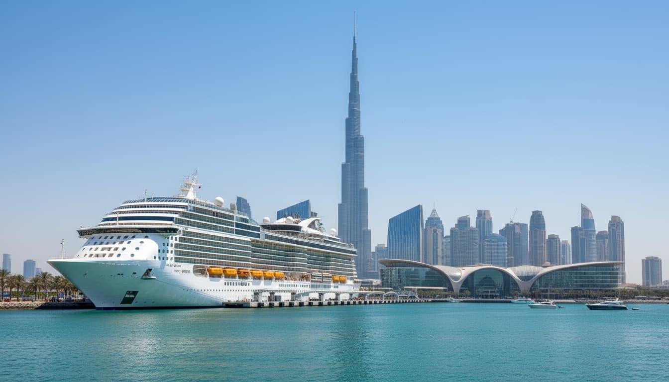 Summer 2026 Cruise Missed Port Compensation Guide UAE