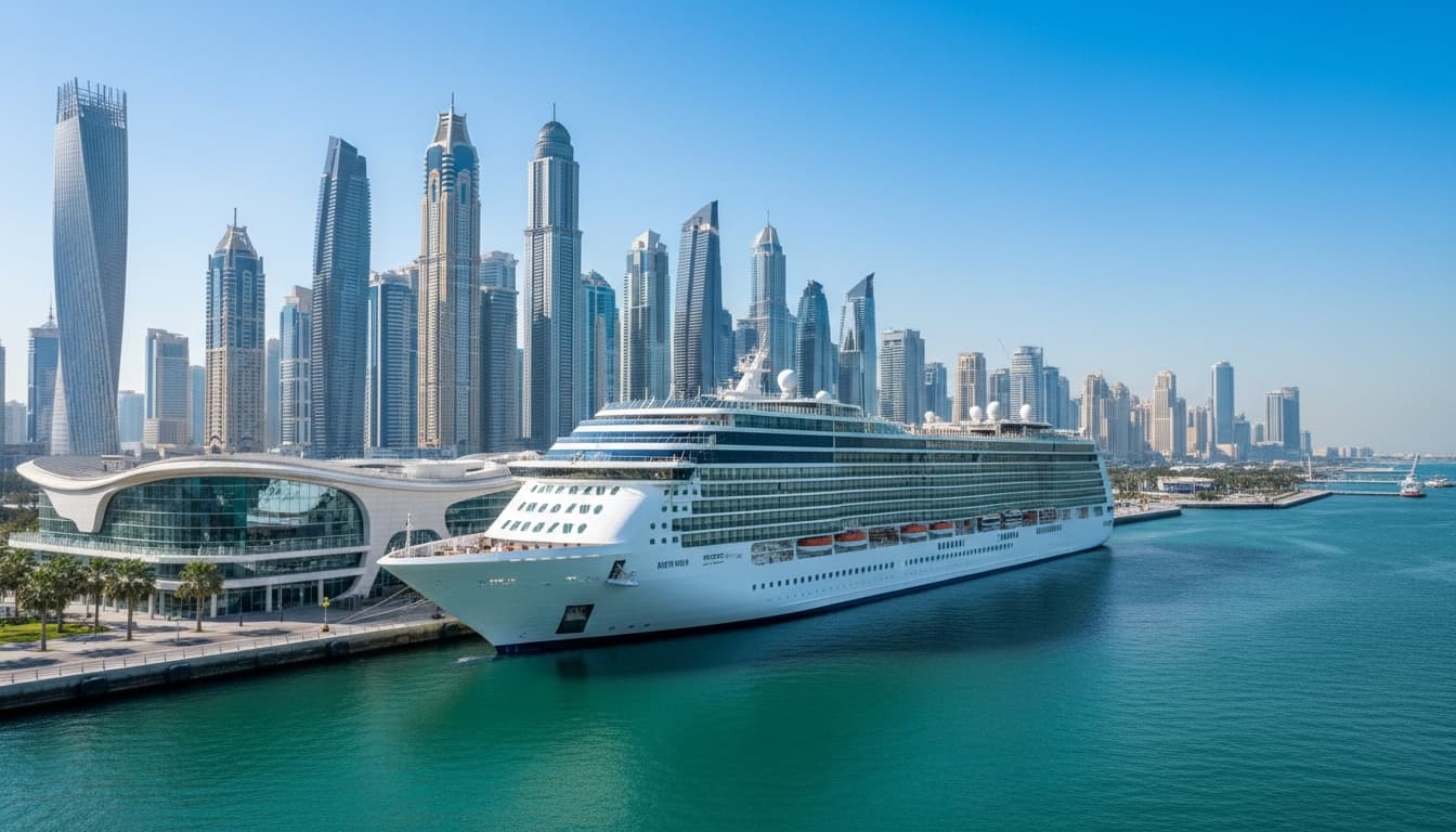 Cruise Cabin Confinement 2026: Quarantine Compensation Guide