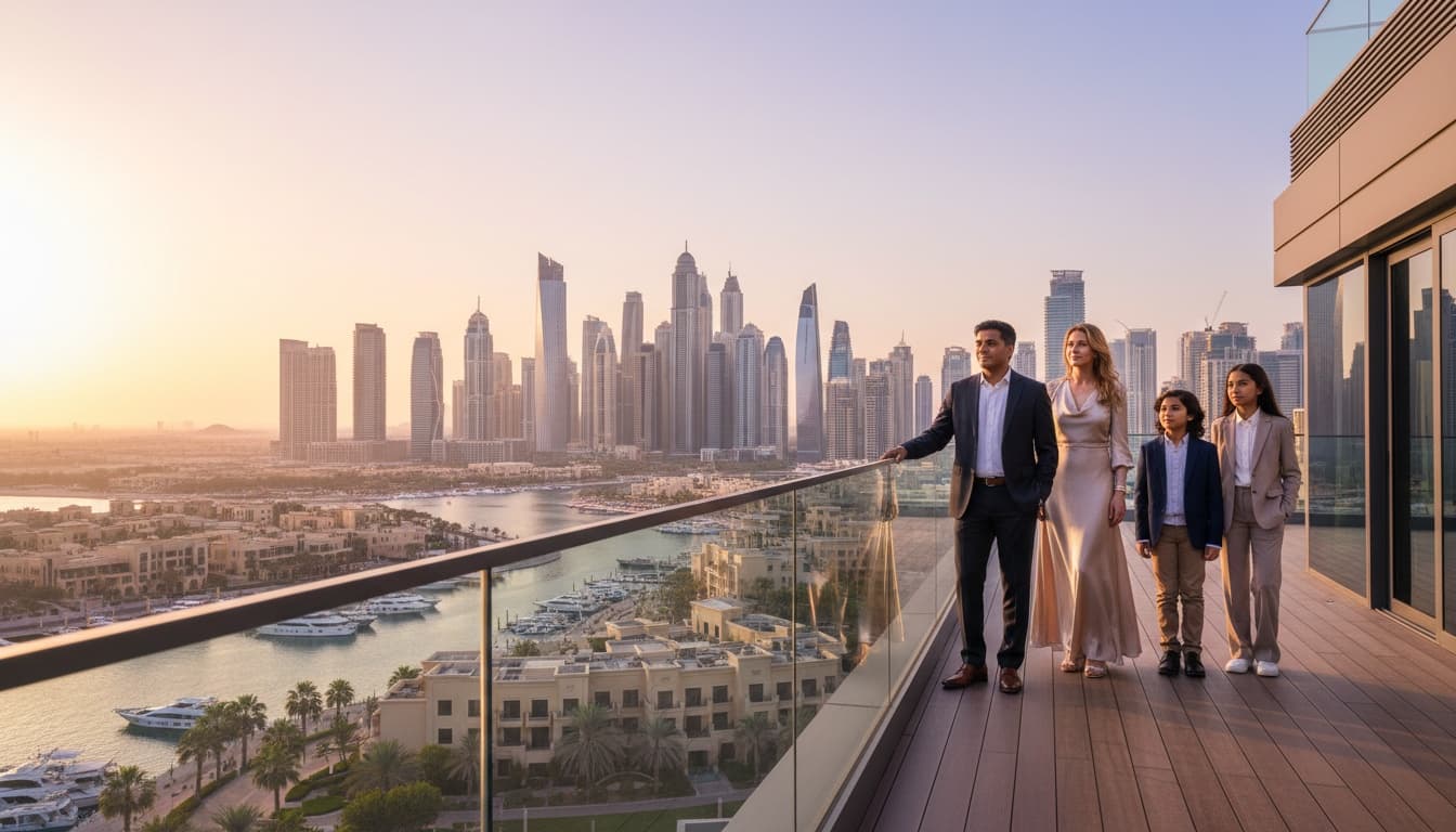 Golden Visa Health Insurance 2026: Why Basic Plans Fail