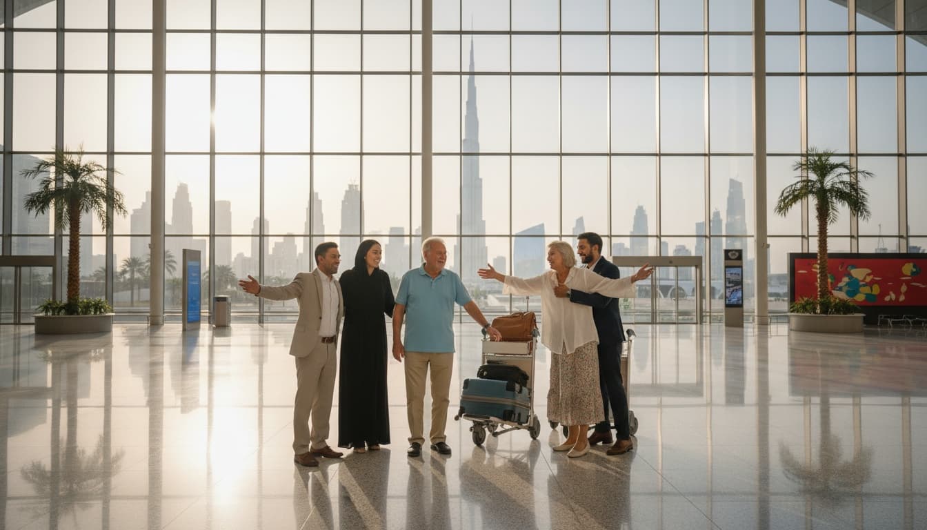 Visiting Parents Eid 2026: Why Travel Insurance Fails