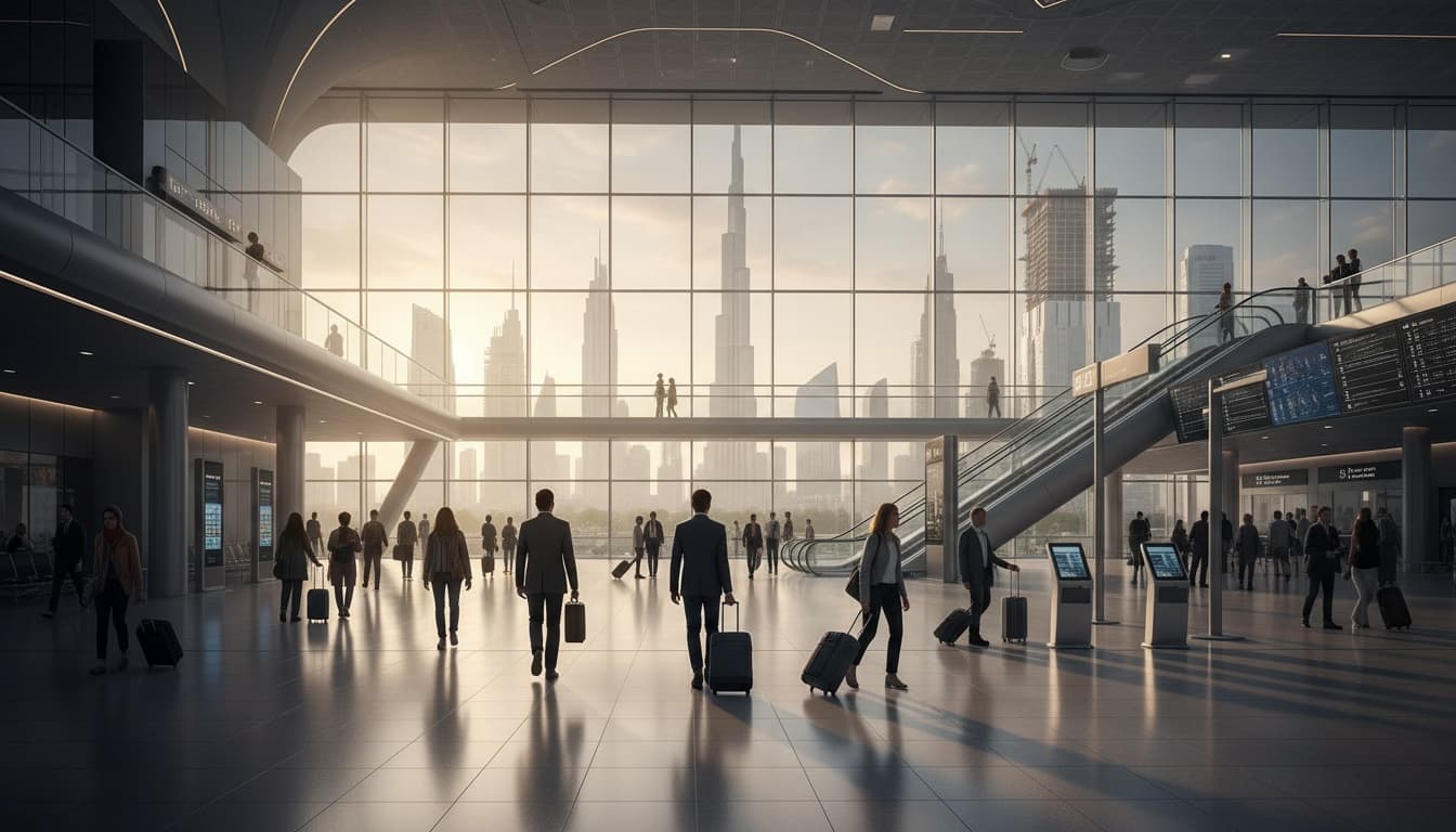 UAE Visa Amnesty 2026: Travel Insurance Validity Guide