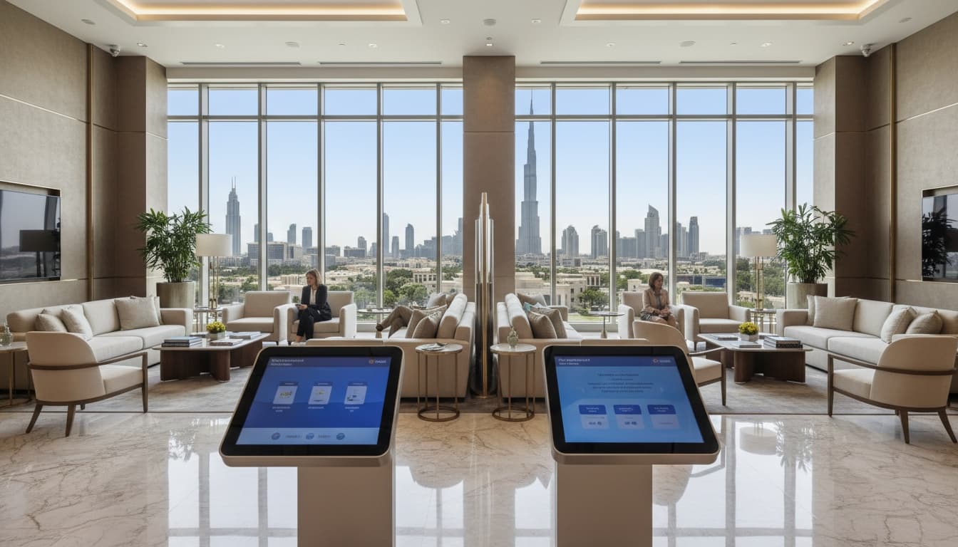 Dubai Investor Visa 2026 Medical Screening Guide