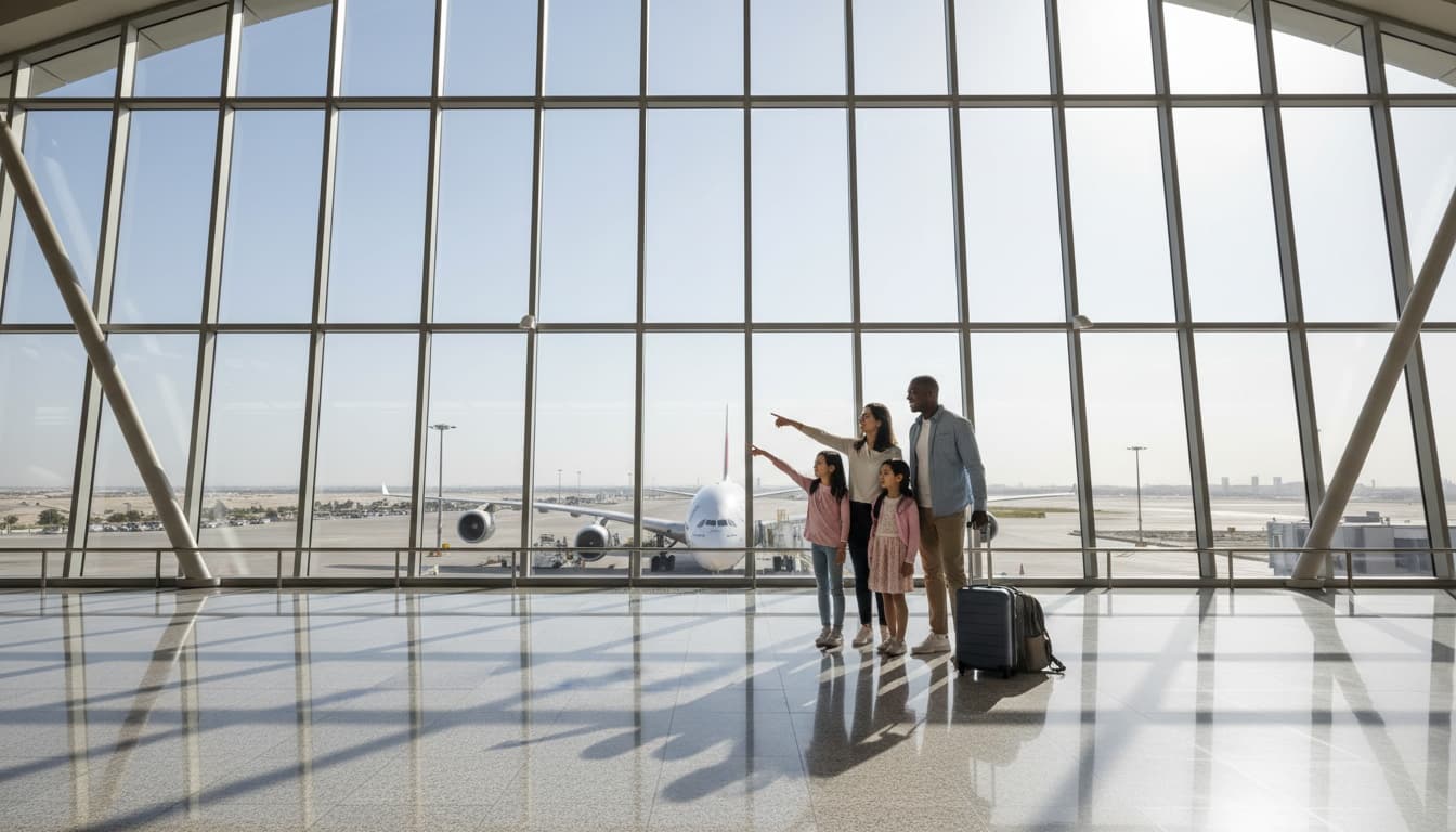 Child Medical Emergency Travel Insurance UAE Spring Break 2026