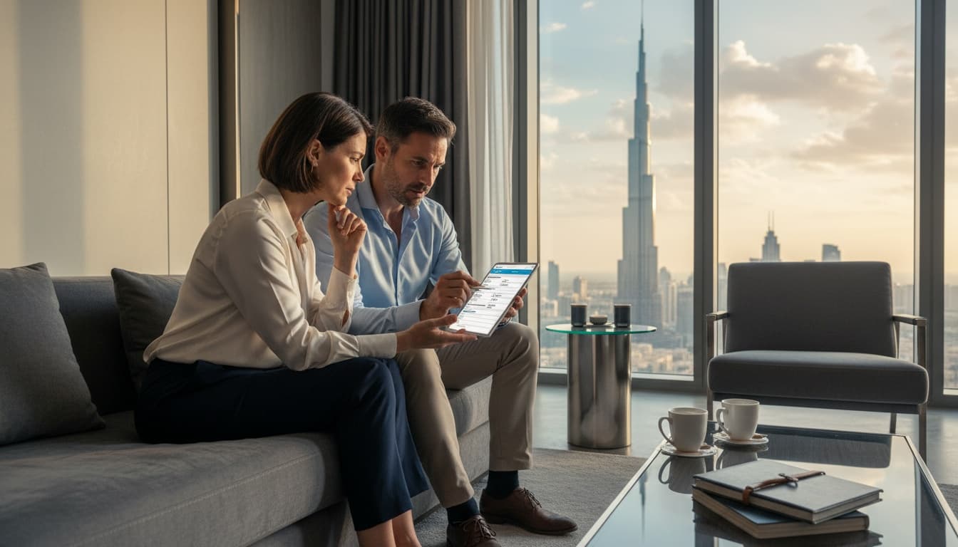 Health Insurance Claim Rejected UAE: Top 5 Reasons in 2026