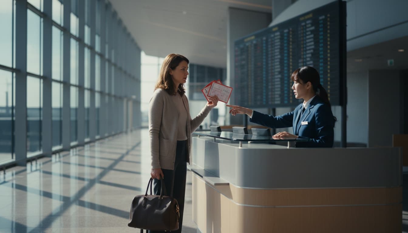 Lost Passport Abroad Guide 2026: Emergency Cash and Replacement