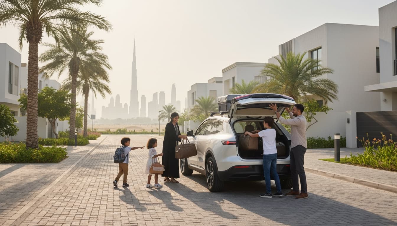 UAE Health Insurance GCC Coverage: Eid Al Fitr 2026 Guide