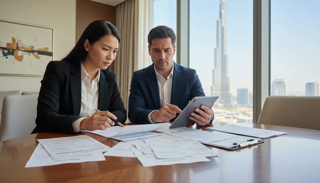 How to Appeal Medical Insurance Claim Denial in Dubai 2026