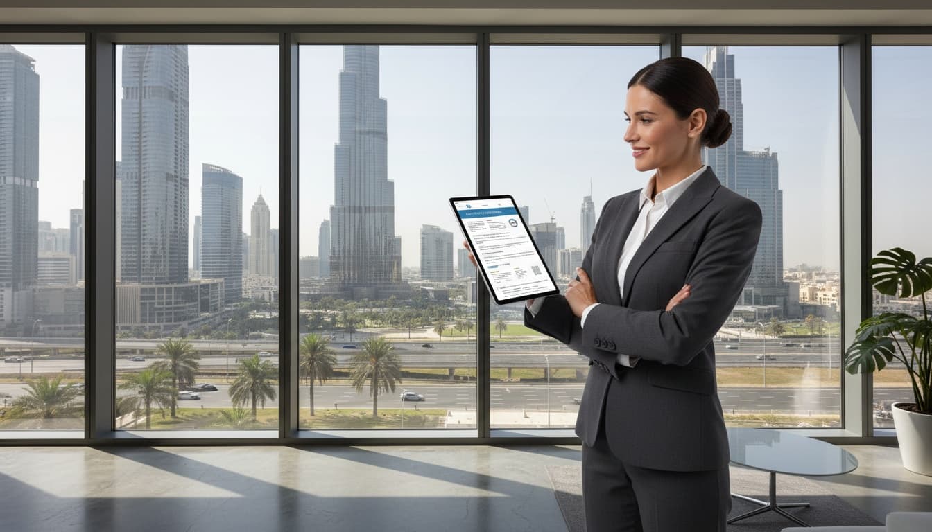 Investor Visa Renewal 2026: Dubai Health Insurance Guide