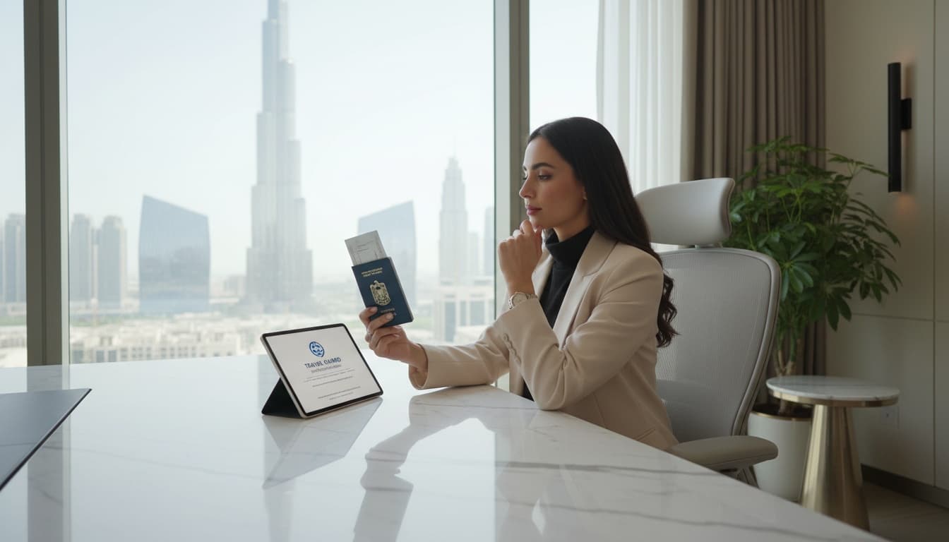 5-Year Schengen Visa Insurance Requirements UAE 2026 Guide