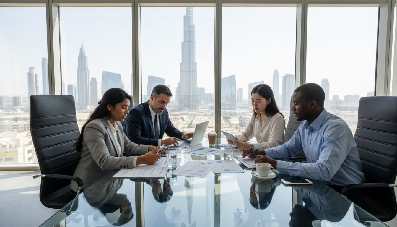 Group vs Individual Health Plans for UAE SMEs 2026