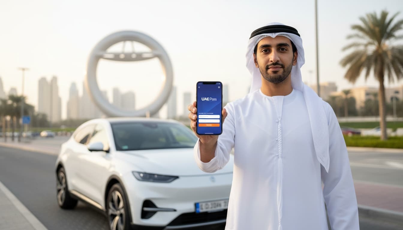 Emirates ID Visa Changes and UAE Car Insurance Guide 2026