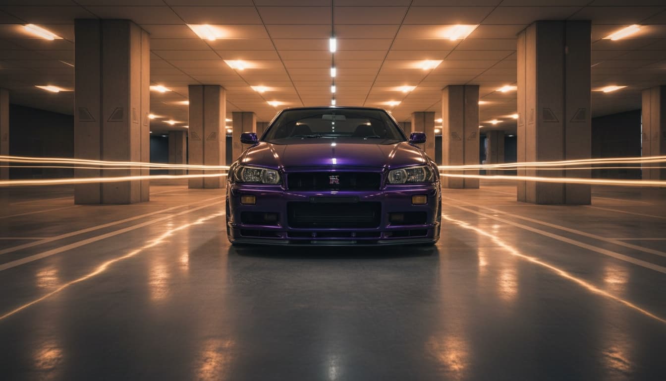 JDM Agreed Value Insurance UAE: 2026 Valuation Disputes