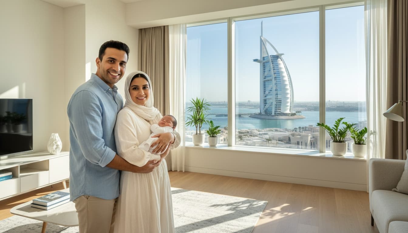 Newborn Health Insurance UAE: AED 500 Fine Guide 2026