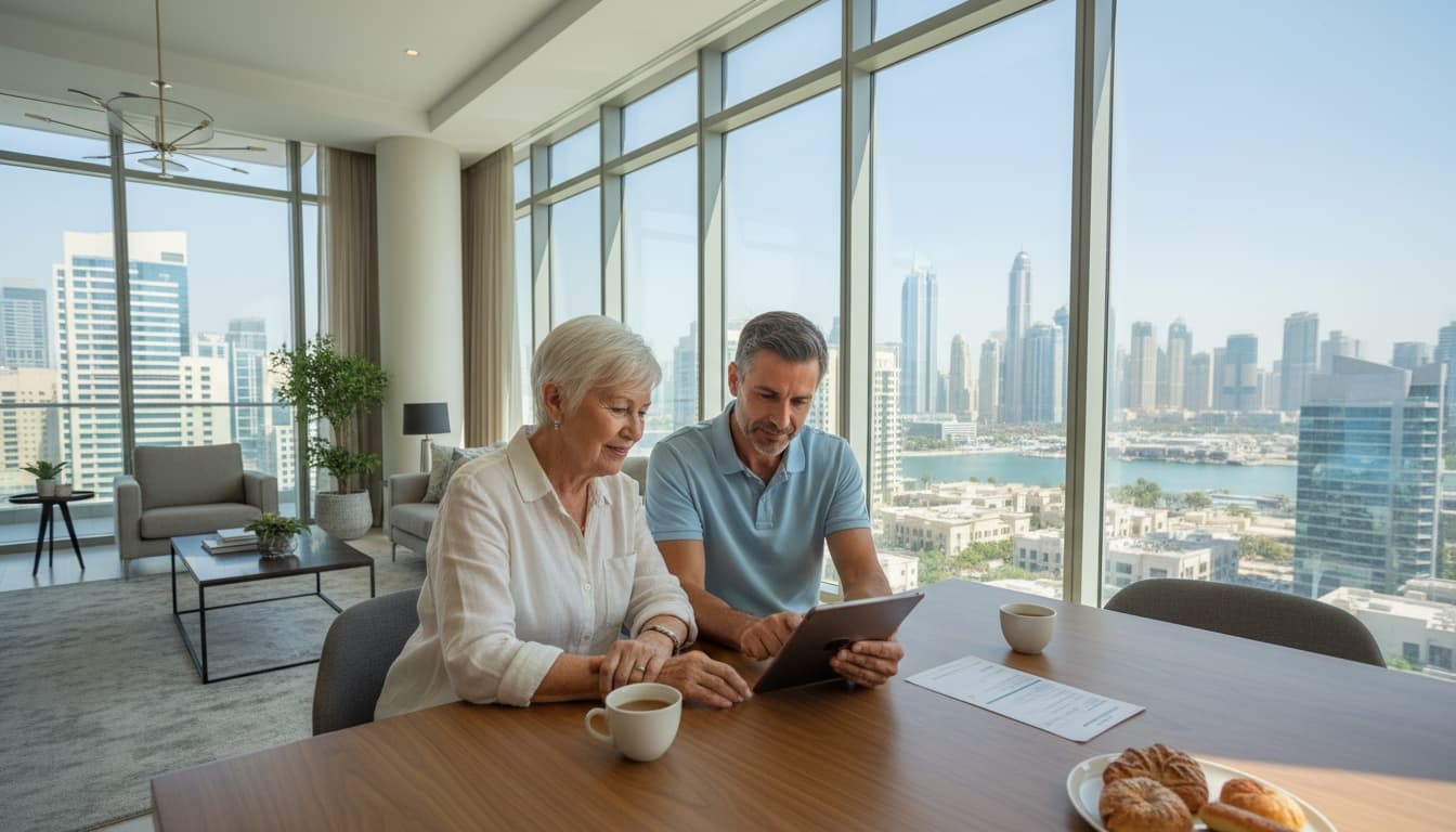 Senior Citizen Cards 2026: Do They Replace Dubai Insurance?