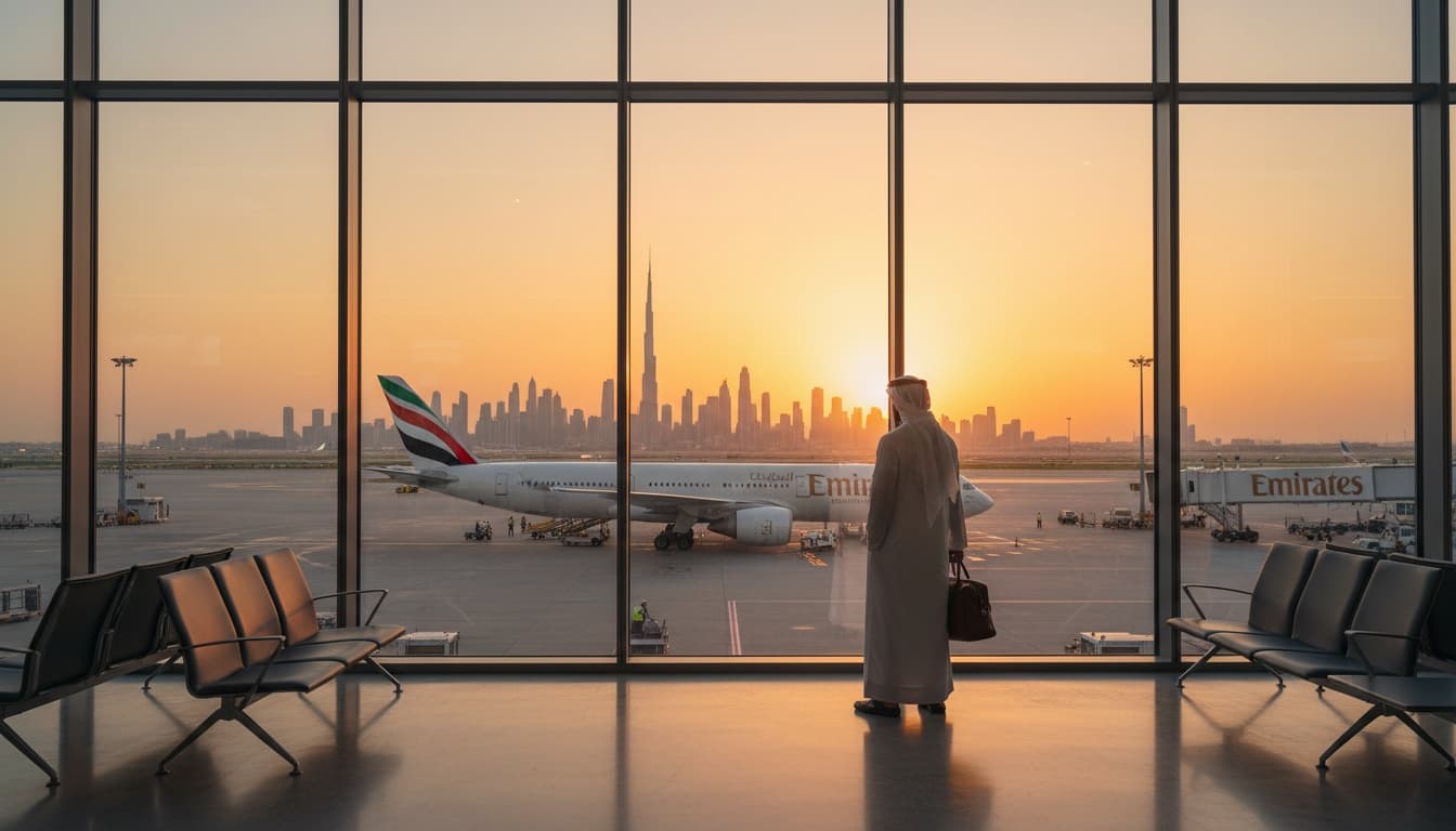 Force Majeure and Civil Unrest UAE Travel Insurance 2026