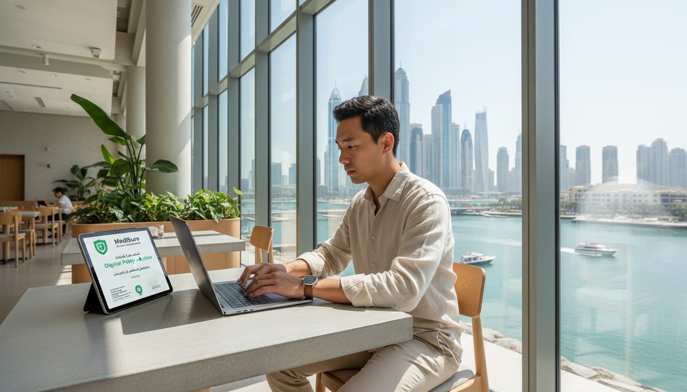 Freelancer Visa UAE 2026: Health Insurance Premium Hikes