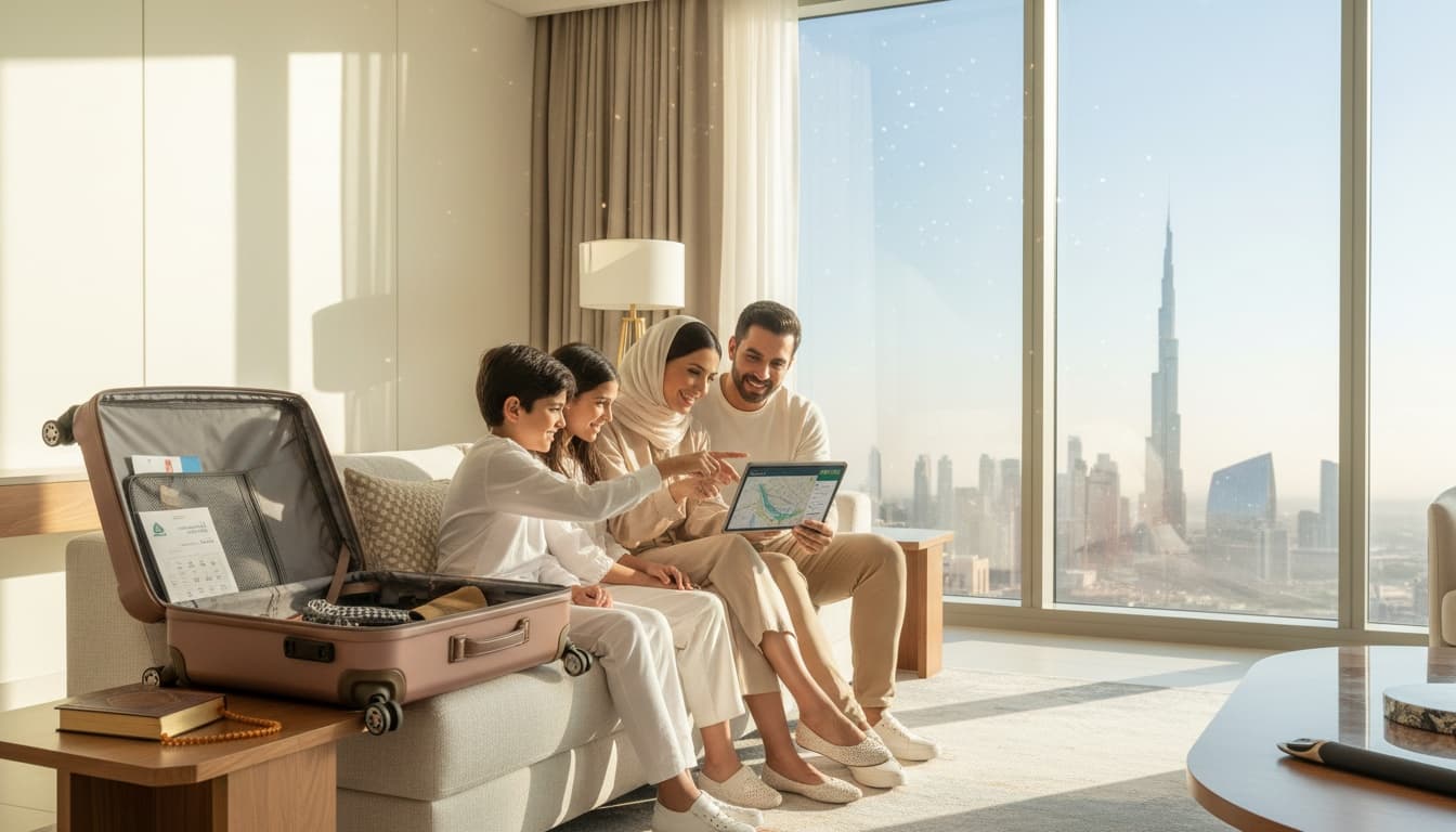 DIY Umrah 2026: Avoid Travel Insurance Gaps and Pitfalls