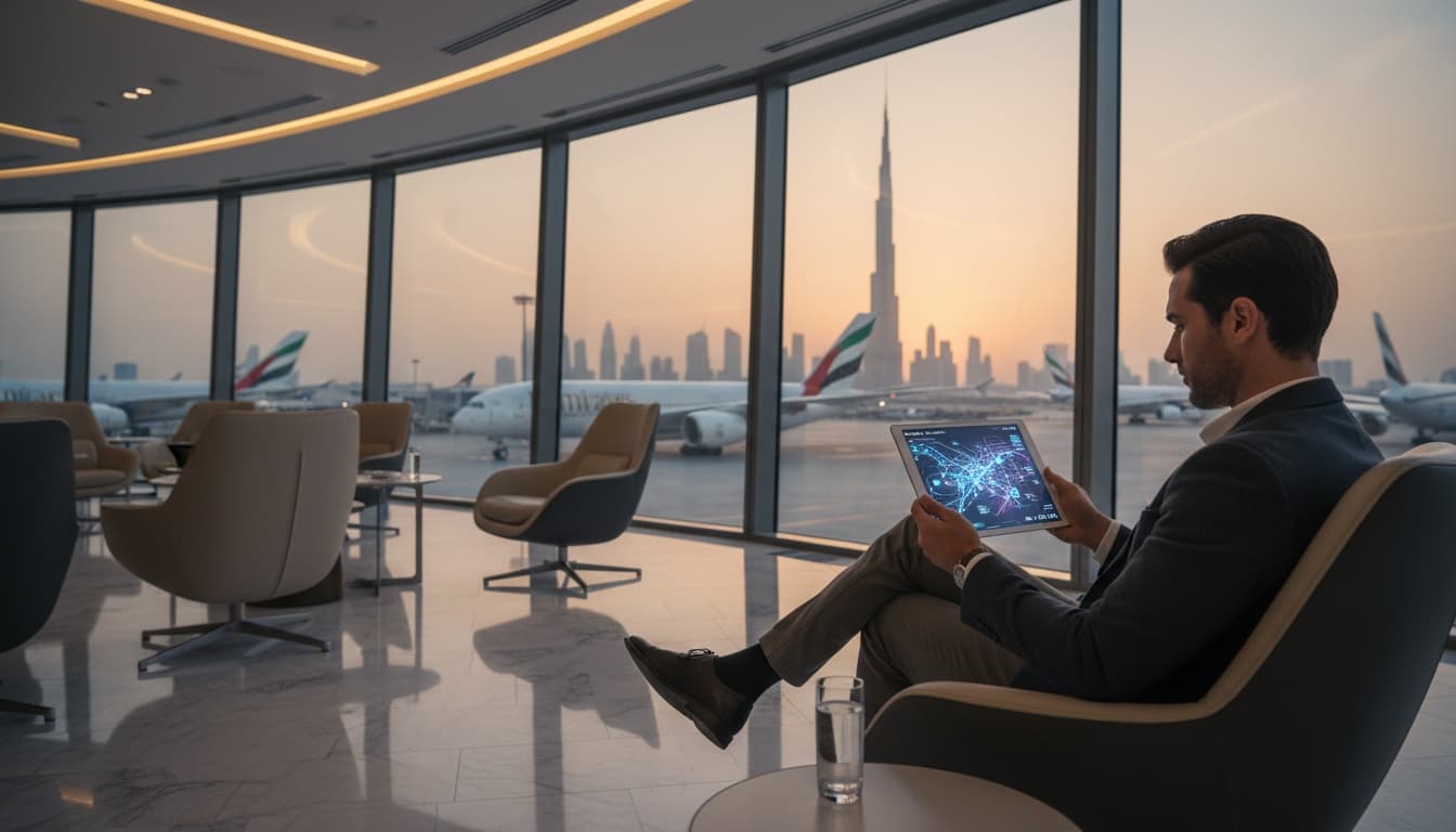 AI Trip Planner Errors 2026: UAE Travel Insurance Coverage