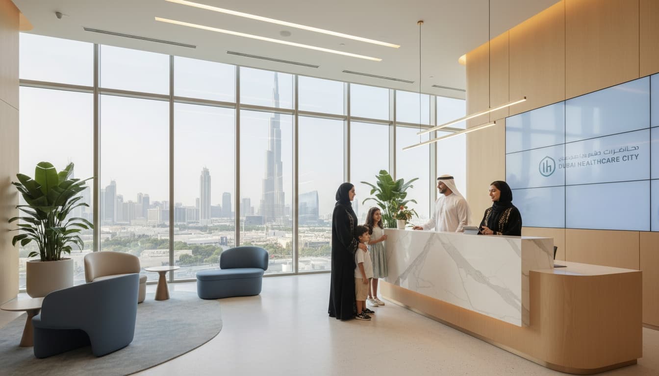 Health Insurance Claims During Eid Al Fitr 2026: UAE Guide