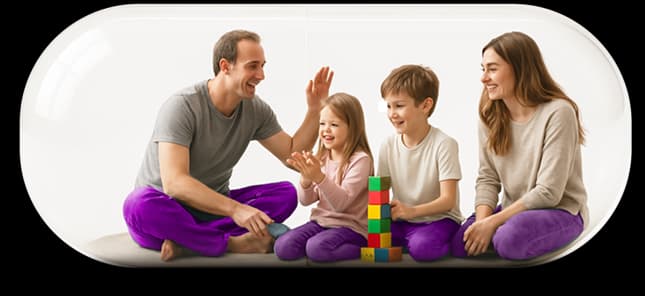 Health insurance in UAE for individuals and families with comprehensive medical coverage