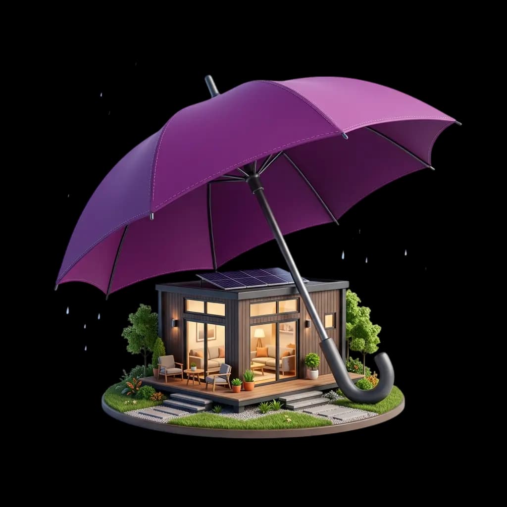 Homeowners Insurance UAE