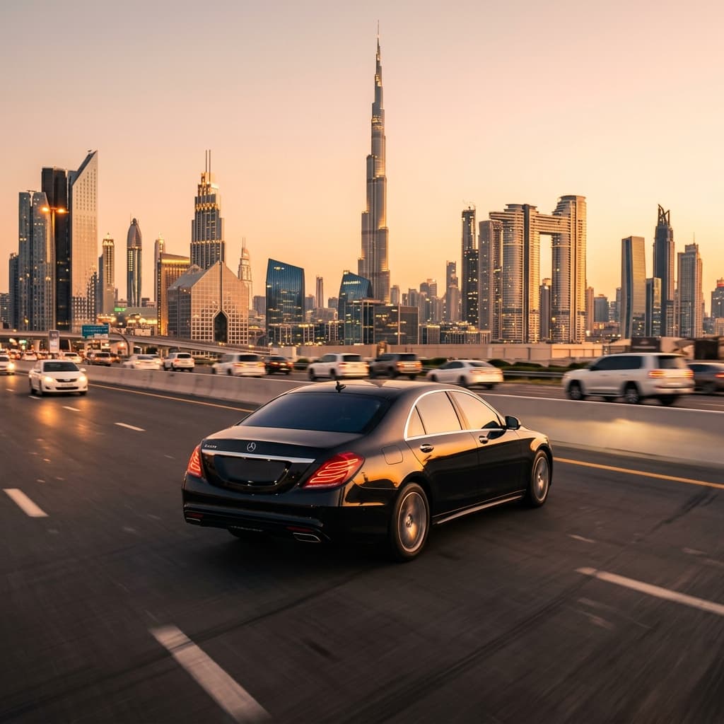 Car Insurance Abu Dhabi