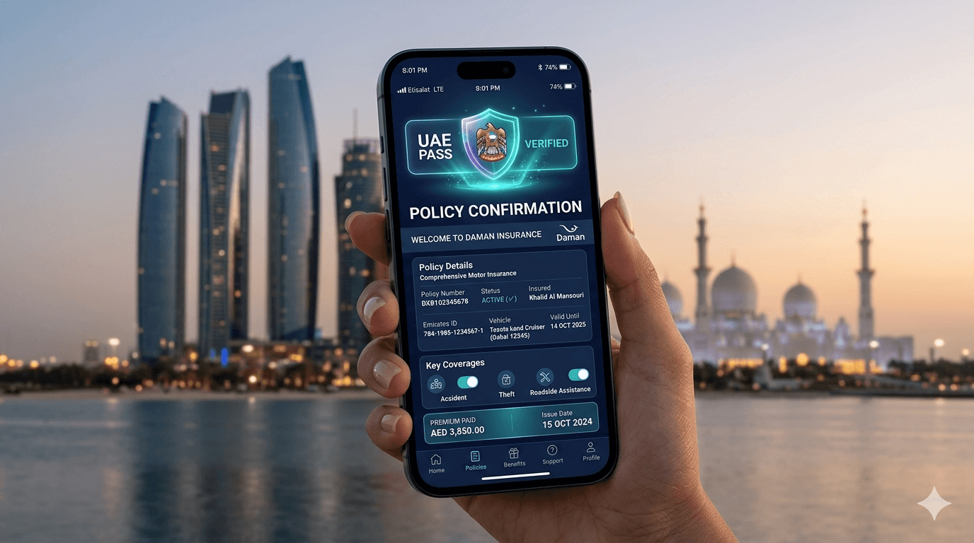 Best Health Insurance UAE 2026 — Plans for Individuals and Families