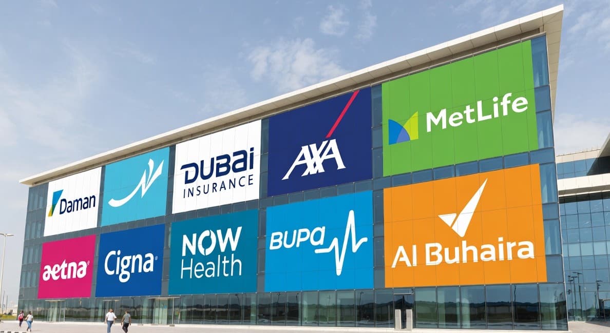 top-health-insurance-companies-dubai-2026