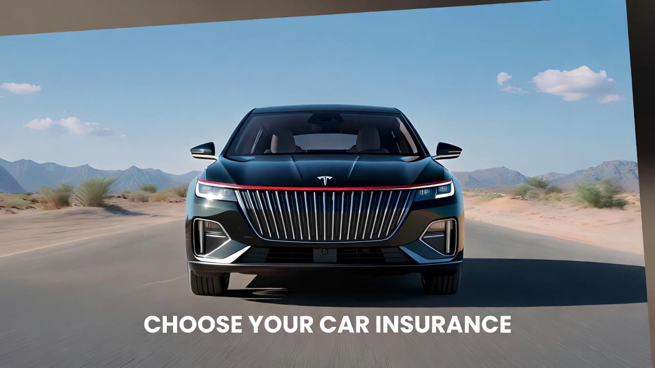 Car Insurance Abu Dhabi 2026 – eSanad