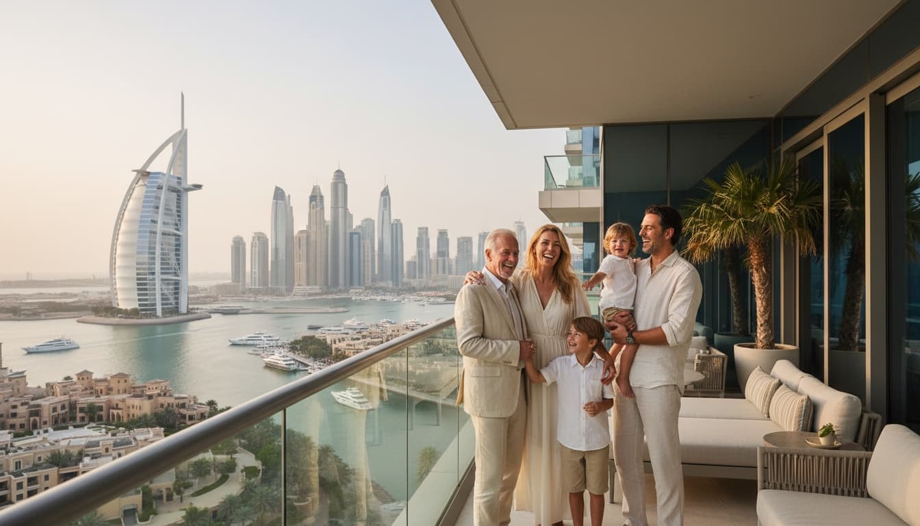 Sponsoring In-Laws in Dubai 2026: Medical Insurance Rules