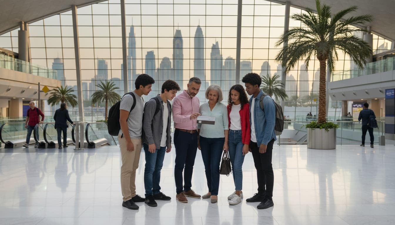 Golden Visa Health Insurance: Home Country Coverage 2026