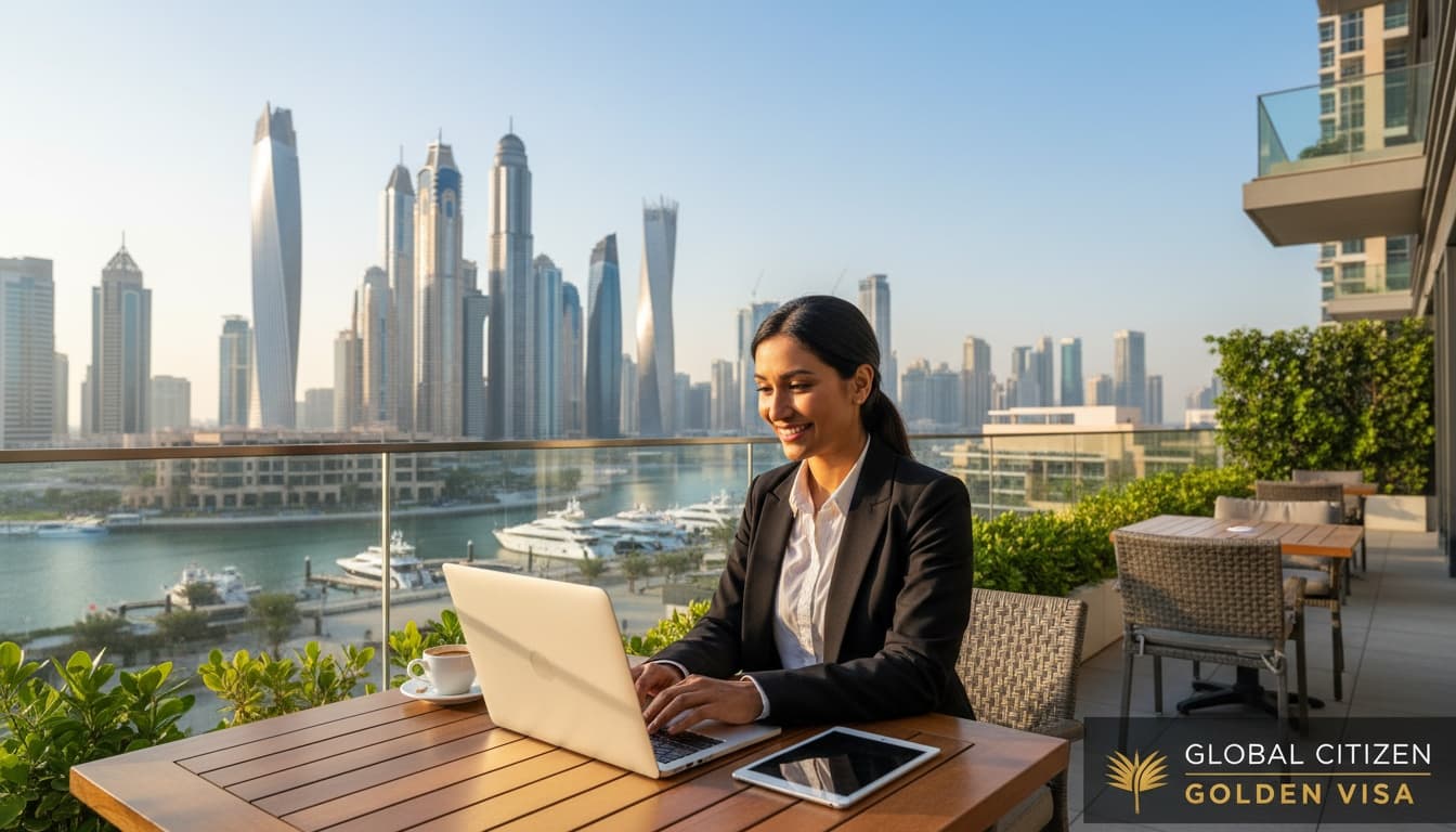 Golden Visa Health Insurance: Staying 6 Months Abroad 2026