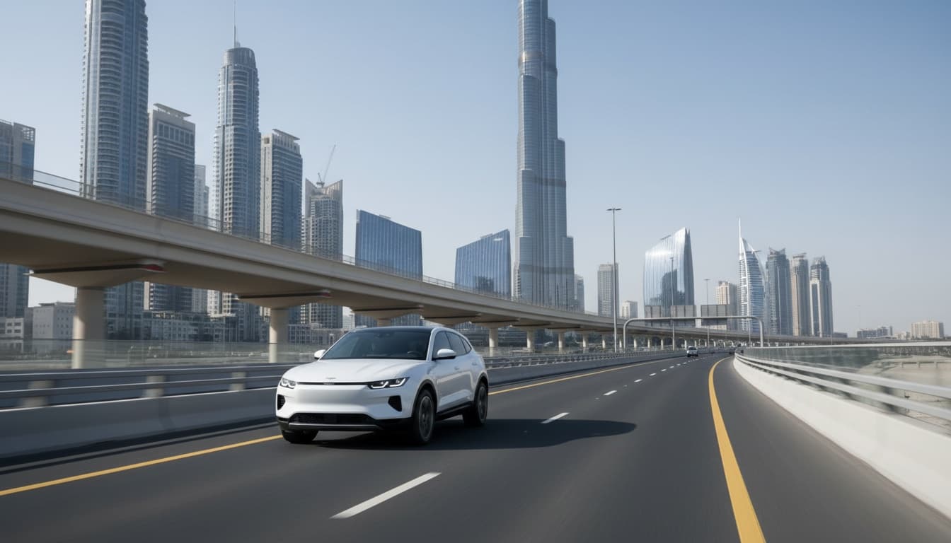 2025 Traffic Fines Impact on 2026 UAE Insurance Renewal