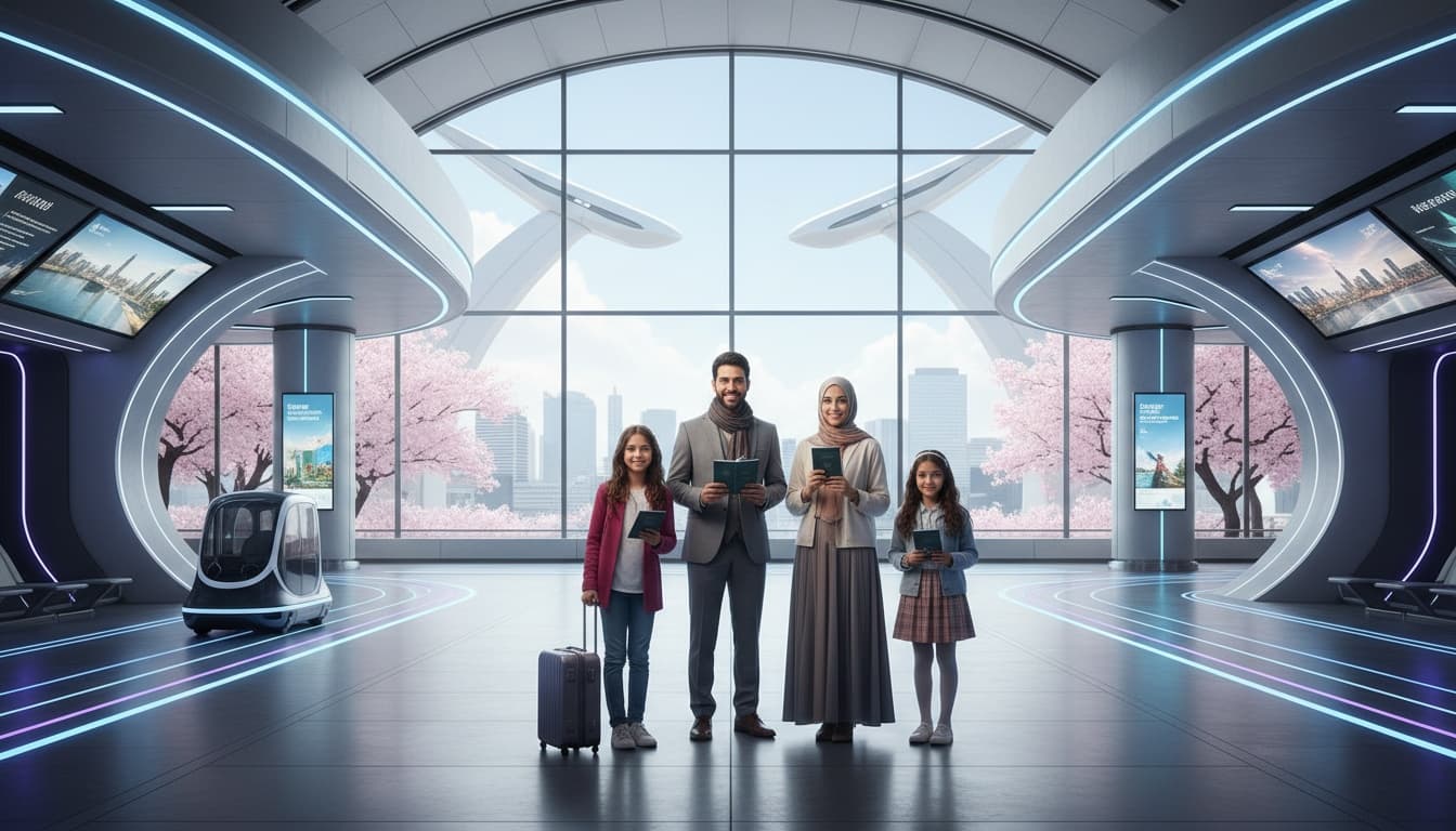 Japan Travel Insurance 2026: Cashless Direct Billing Guide