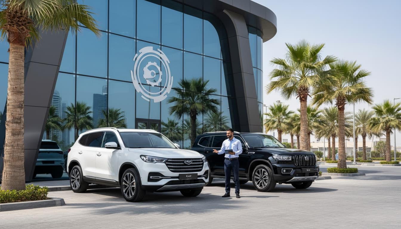 Jetour and Tank Agency Repairs UAE 2026: What Owners Must Know