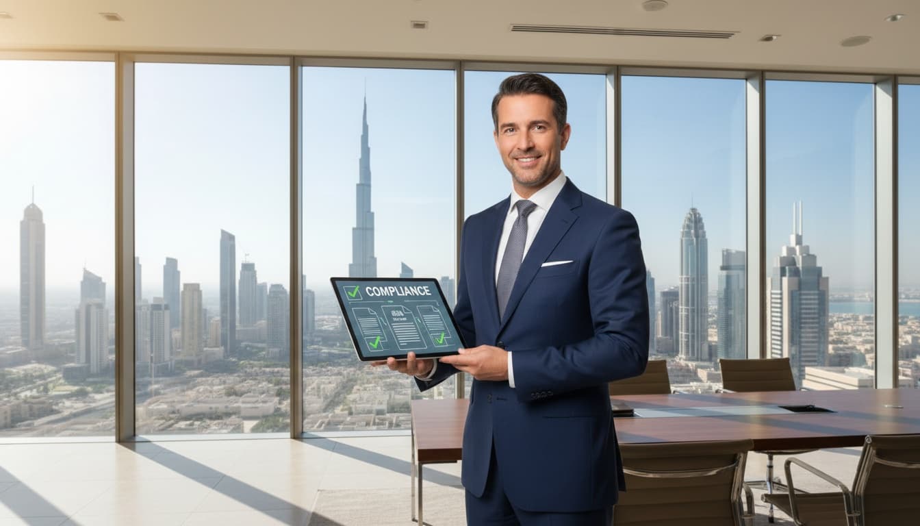 Investor Visa 2026: UAE Health Coverage Audit Guide