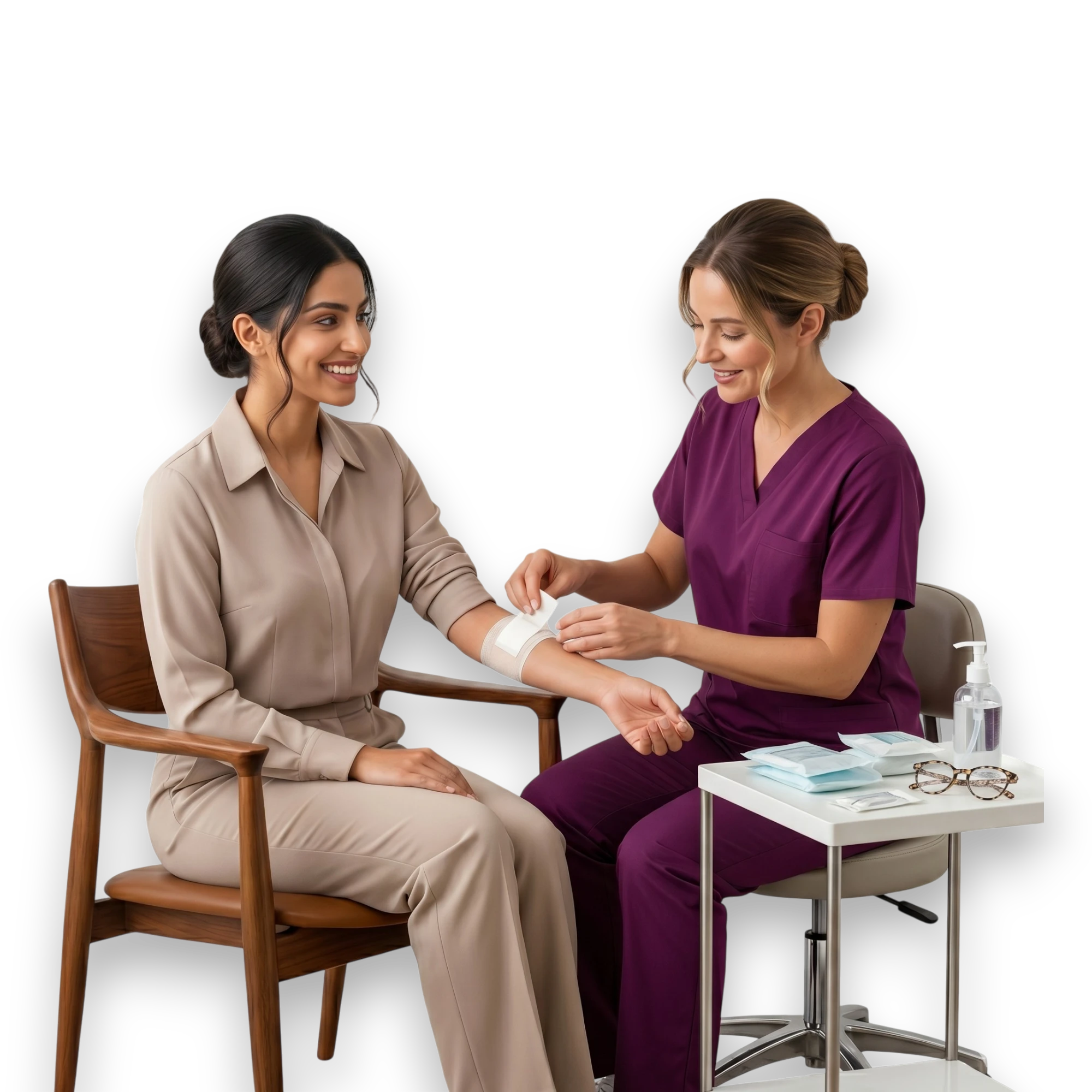 Personal Accident Insurance