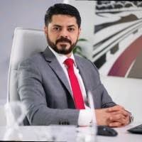 Anas Mistareehi — Founder & CEO, eSanad Insurance